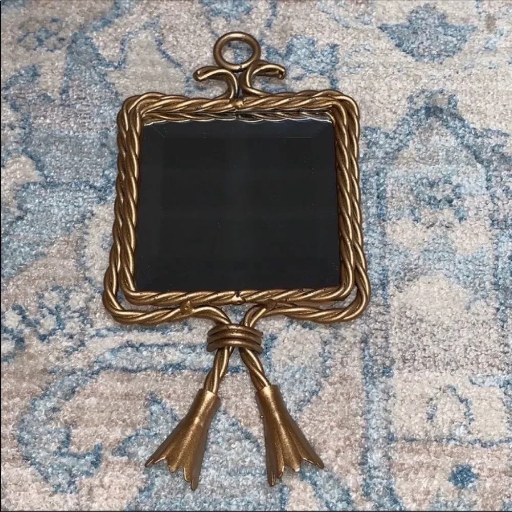 VINTAGE Mirrors